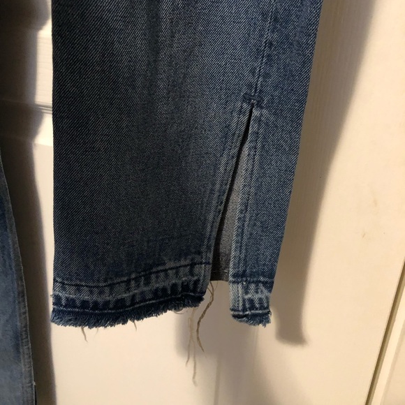 GRLFRND Natalia Jeans 🌟 - Picture 5 of 10